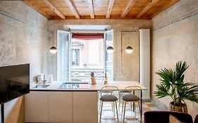 Palazzo Scappi Gardi Luxury Apartments